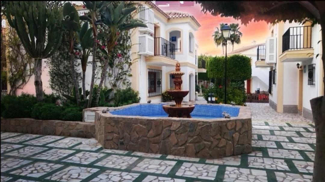 Urbanizacion Vera Coast Exterior foto